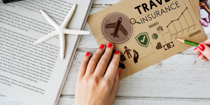 travel insurance