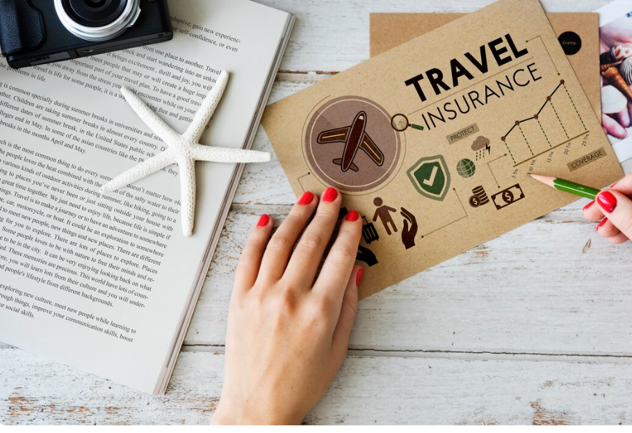 travel insurance