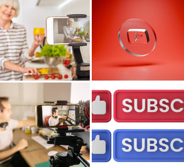 YouTube marketing