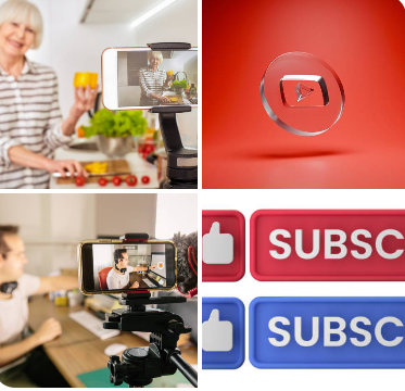 YouTube marketing