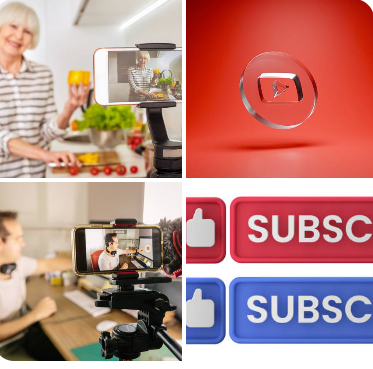 YouTube marketing