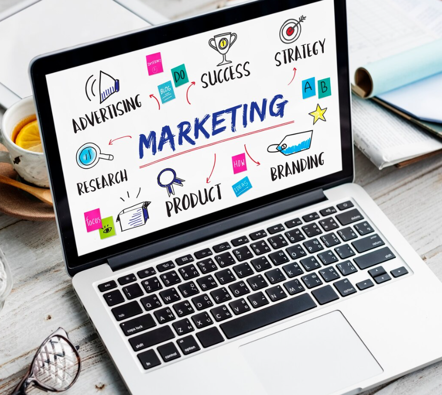 best digital marketing courses