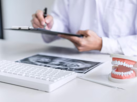 dental insurance plans