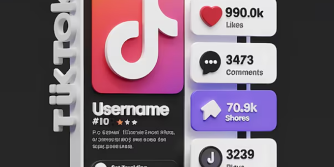 TikTok marketing