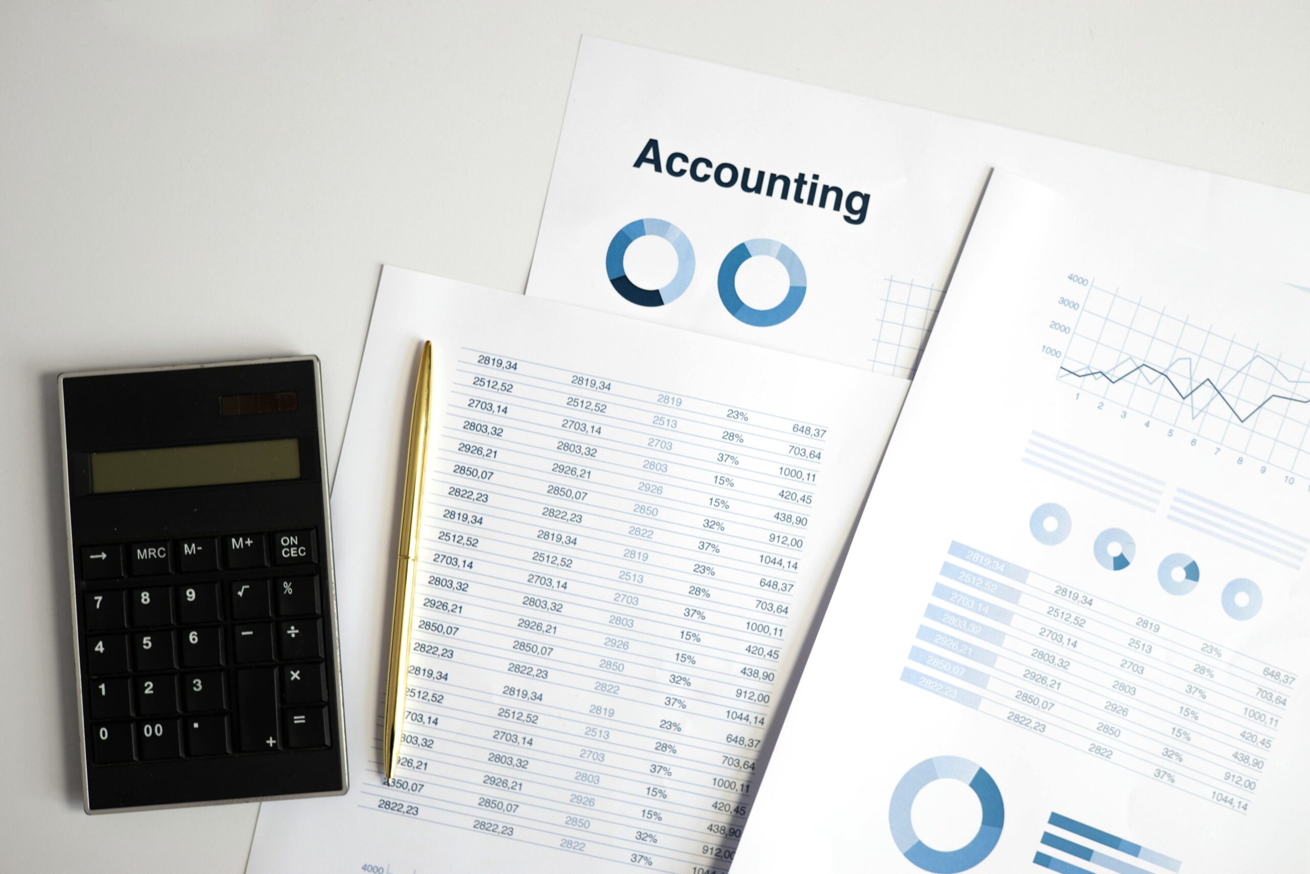 best accounting courses online