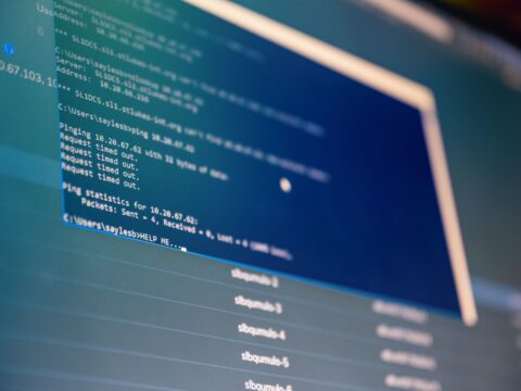 cybersecurity software for small business