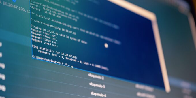 cybersecurity software for small business