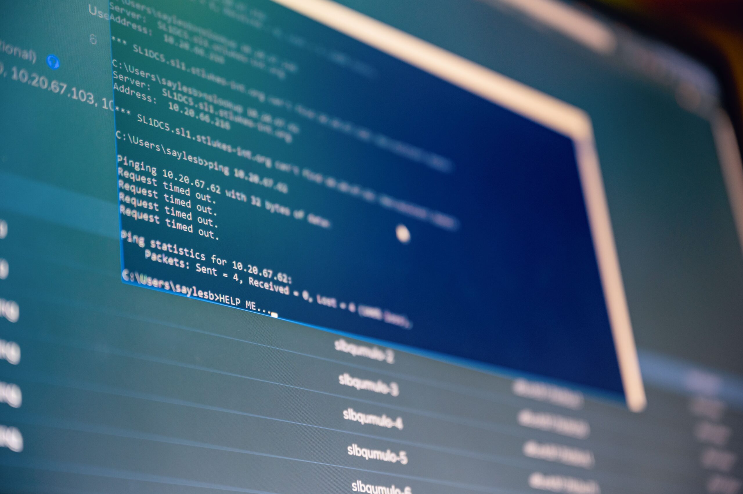 cybersecurity software for small business