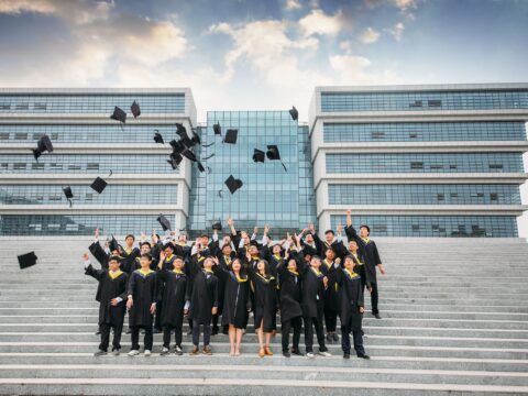 How Online Degrees Can Help Advance Your Career