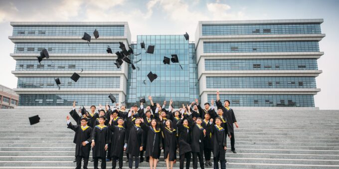 How Online Degrees Can Help Advance Your Career