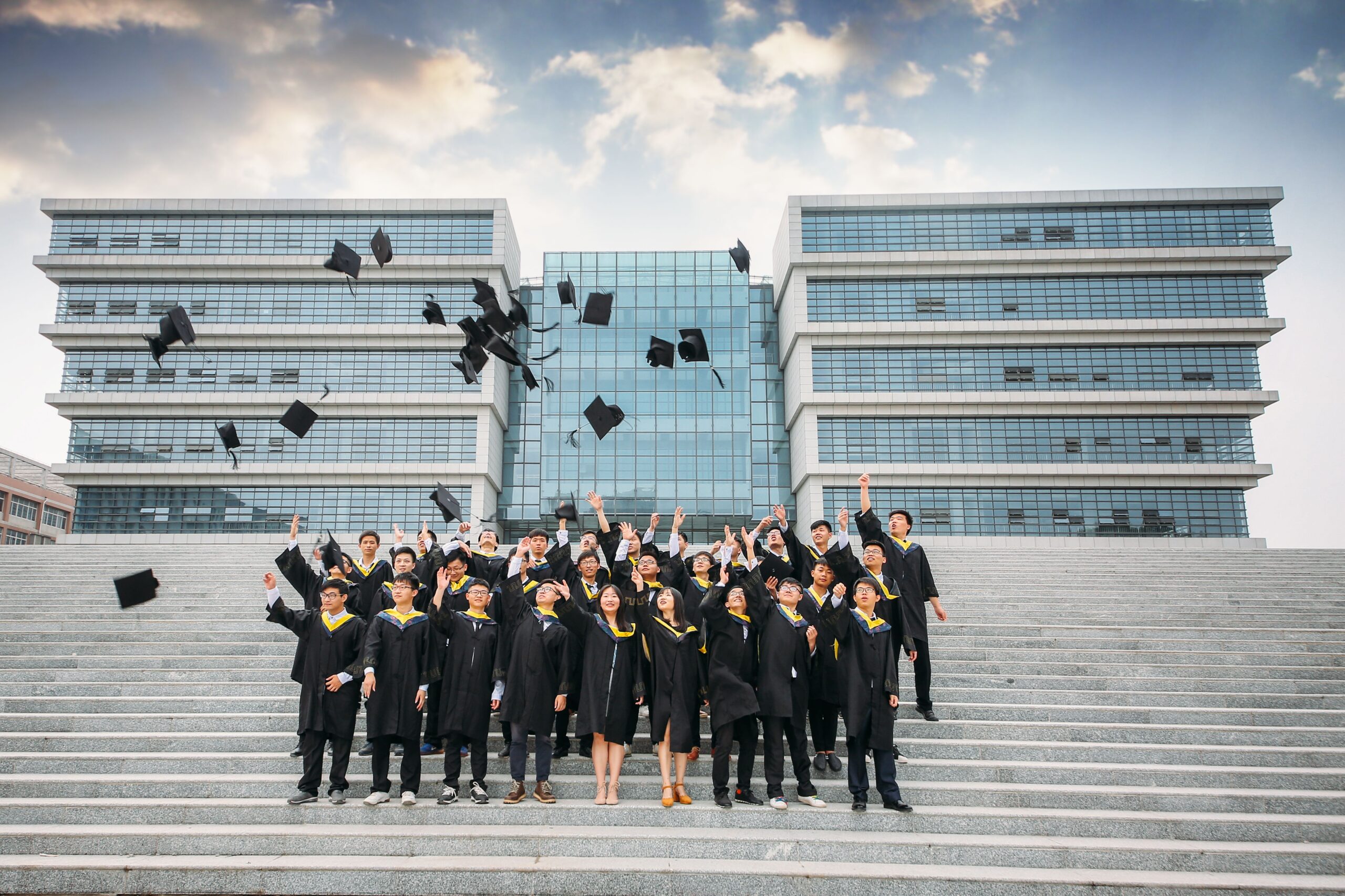 How Online Degrees Can Help Advance Your Career