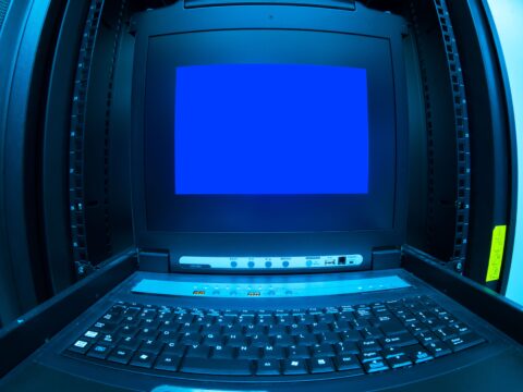 secure cloud storage for business