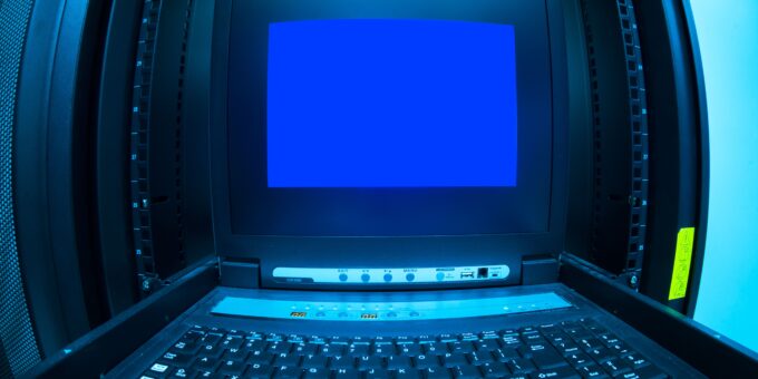 secure cloud storage for business