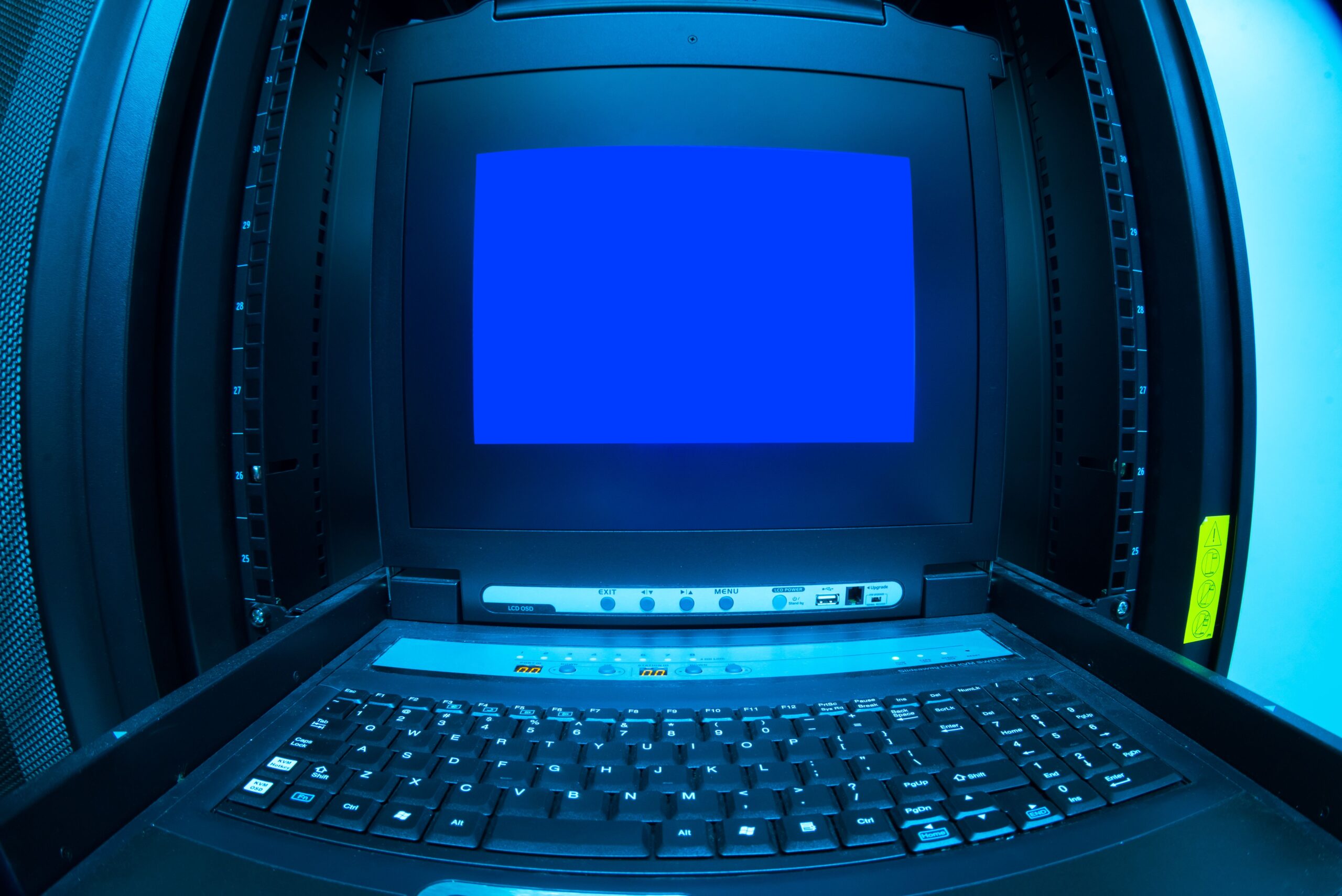 secure cloud storage for business