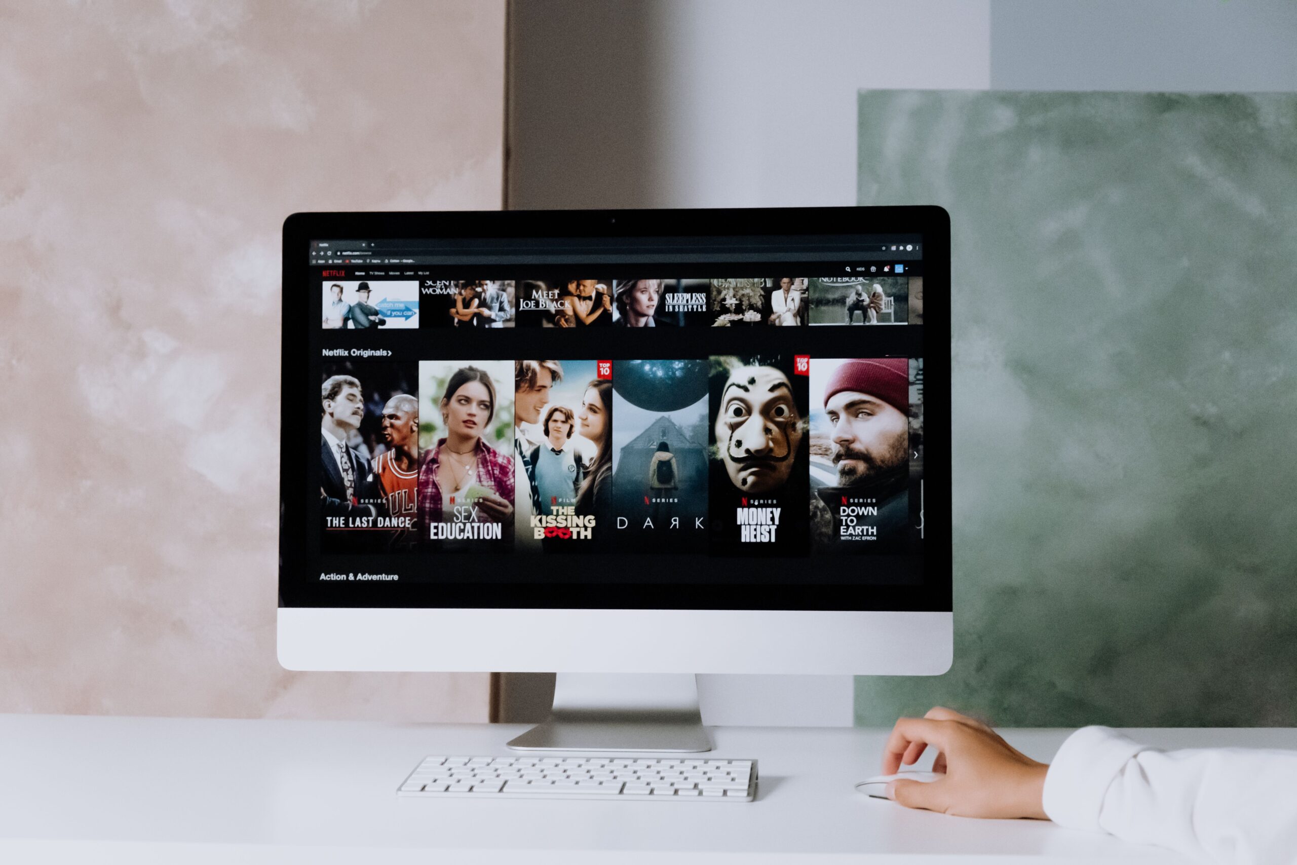how to choose an online course
