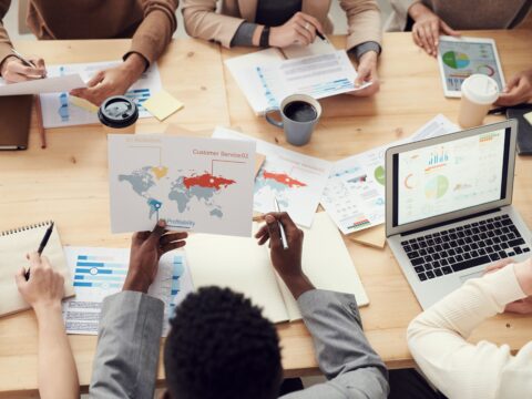 Generate High-Quality Leads Online