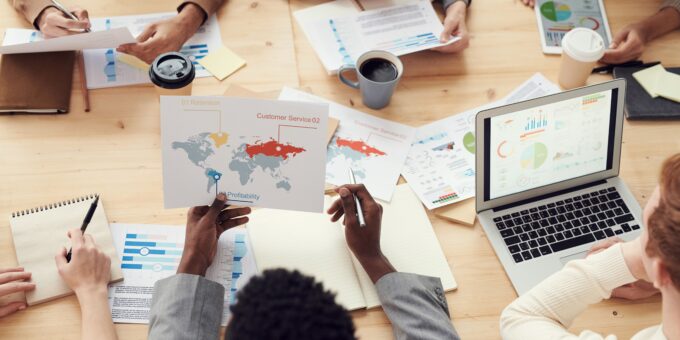 Generate High-Quality Leads Online
