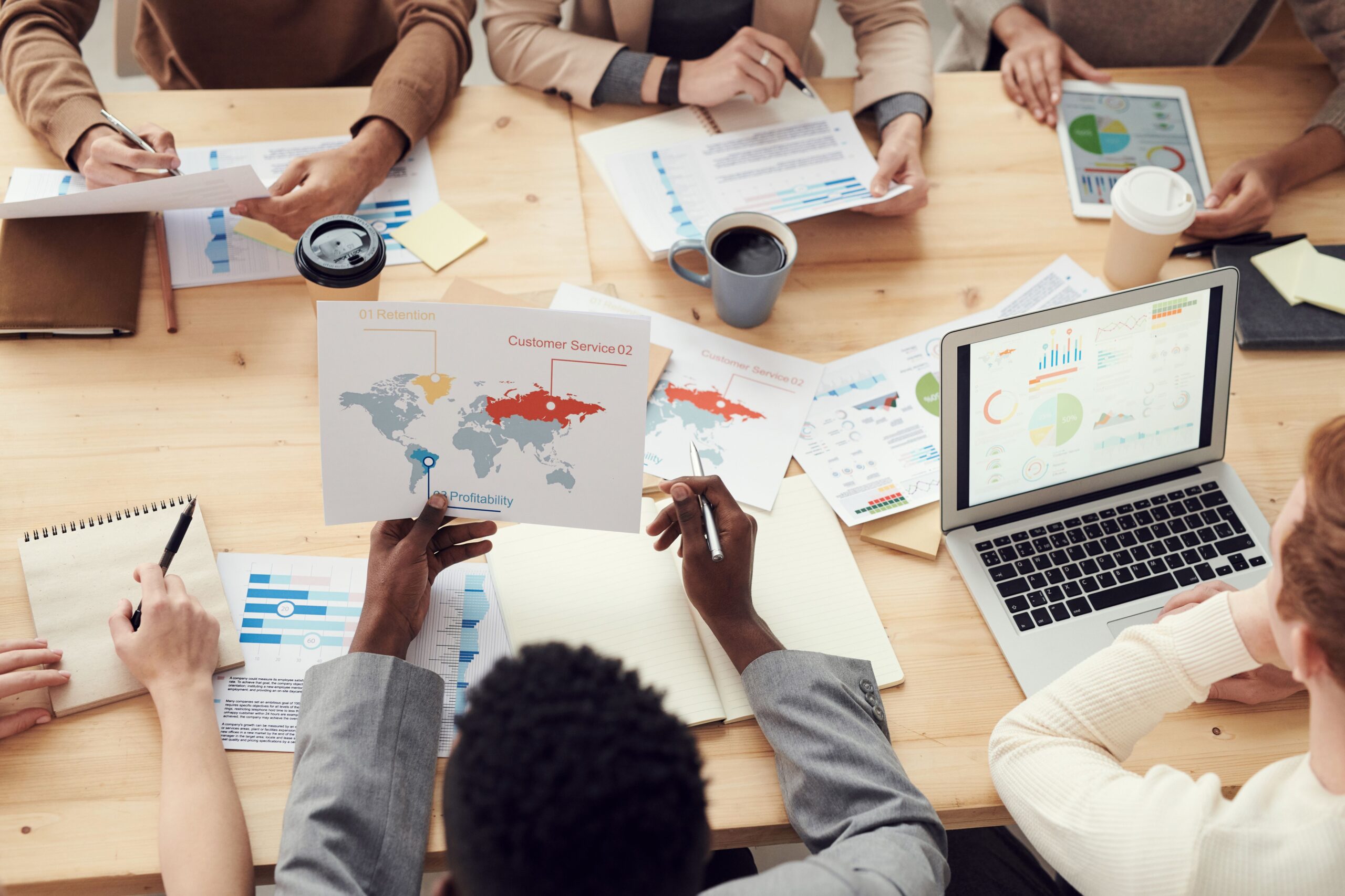 Generate High-Quality Leads Online