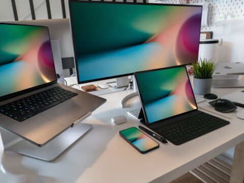digital products