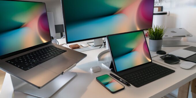 digital products