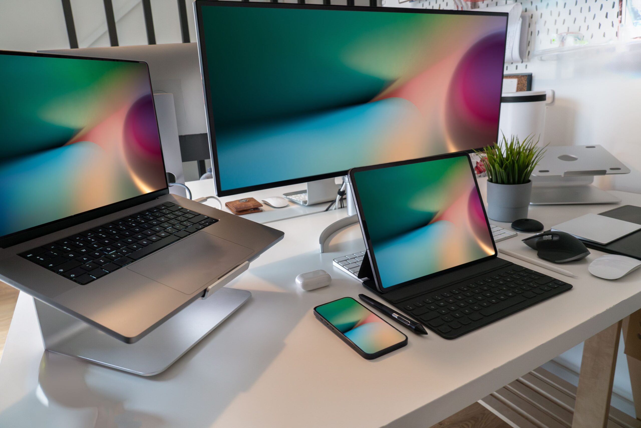 digital products