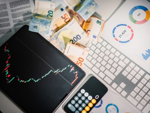 affiliate marketing