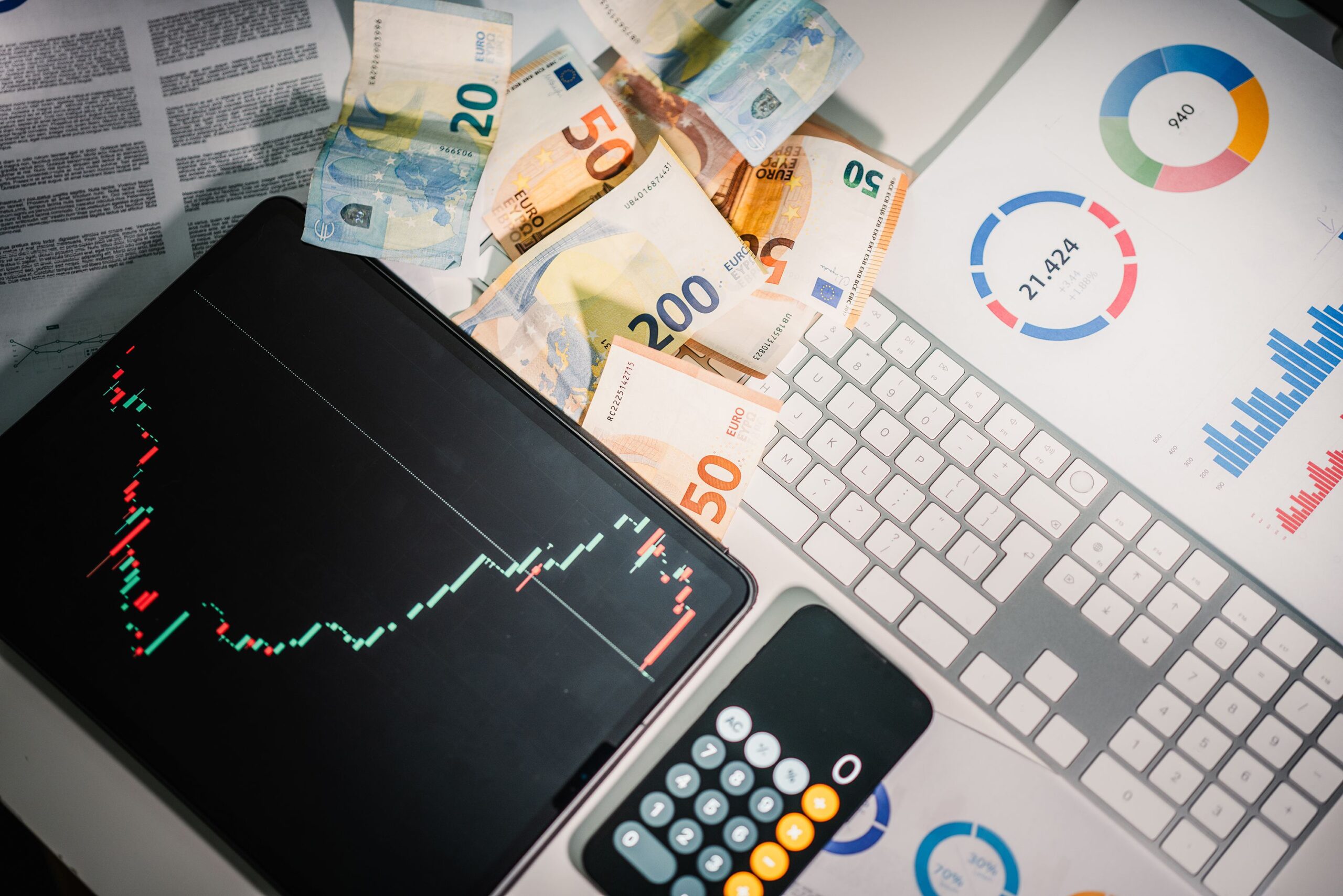 affiliate marketing