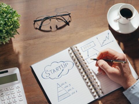 entrepreneurship courses online