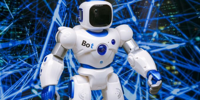 AI digital marketing
