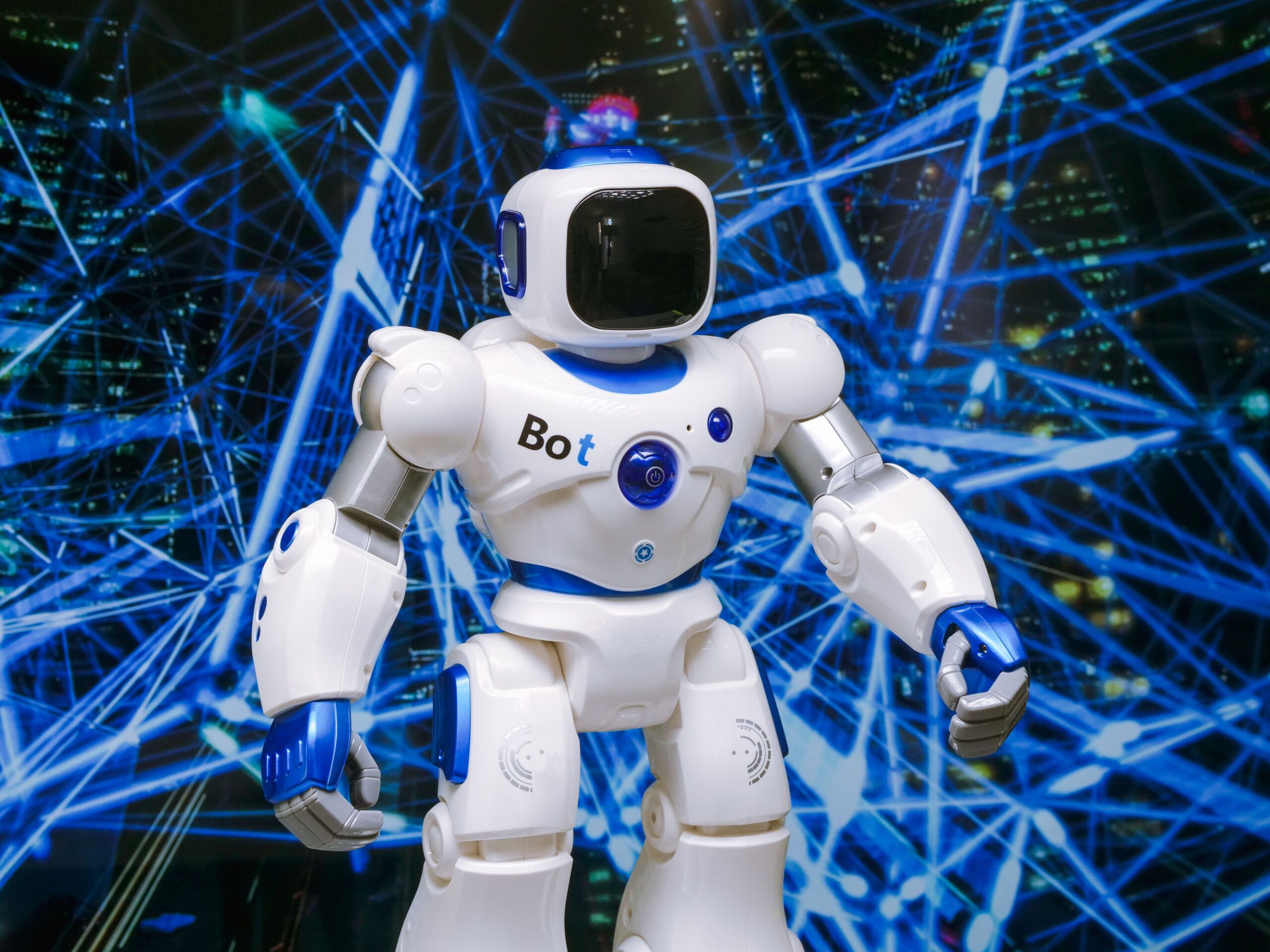 AI digital marketing