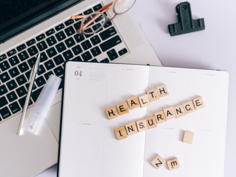 how does health insurance work