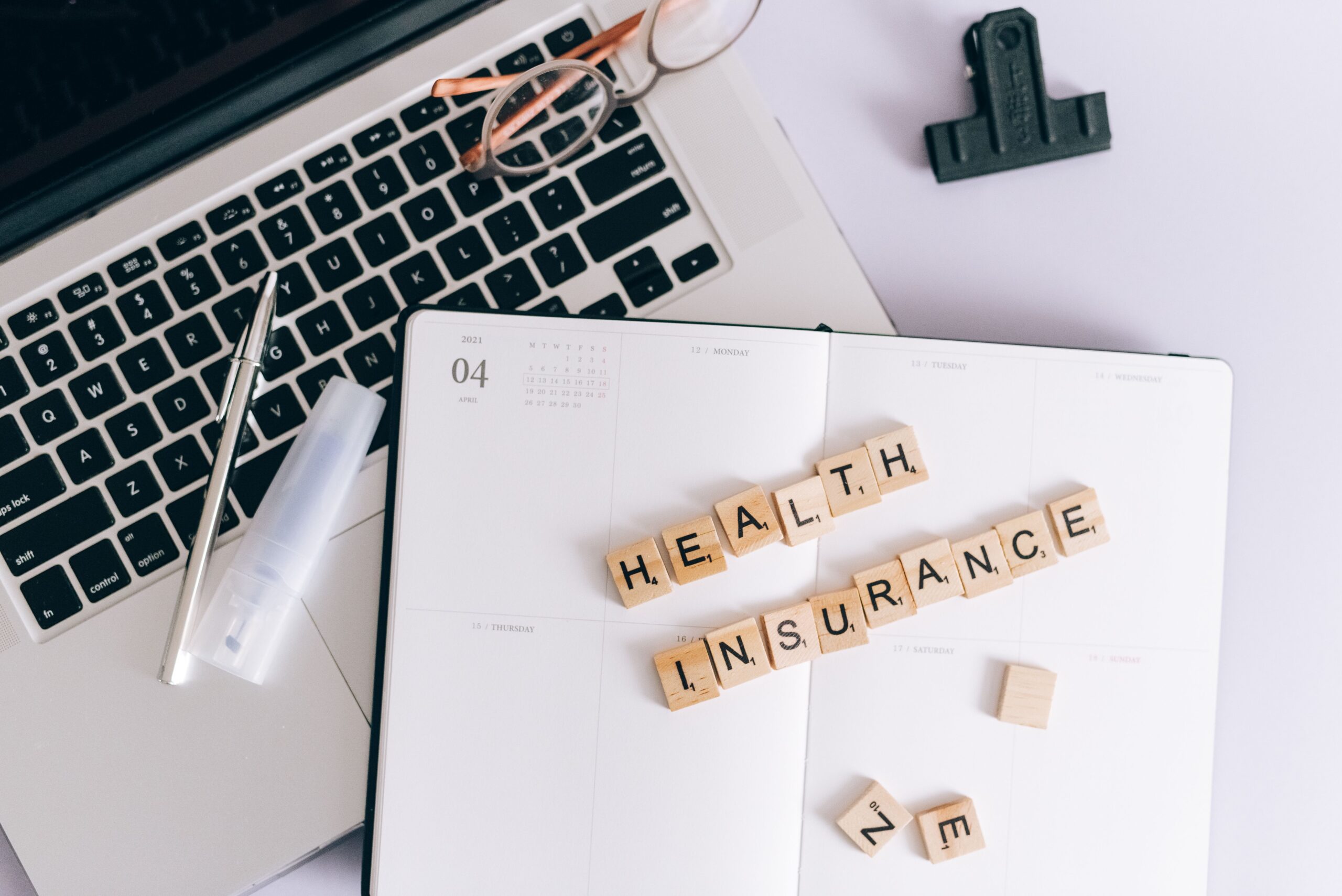 how does health insurance work