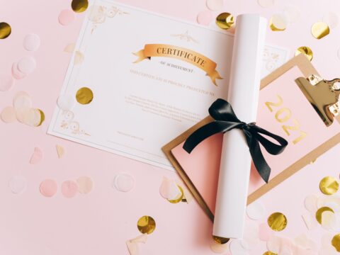 best IT certifications