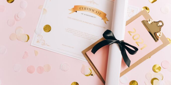 best IT certifications