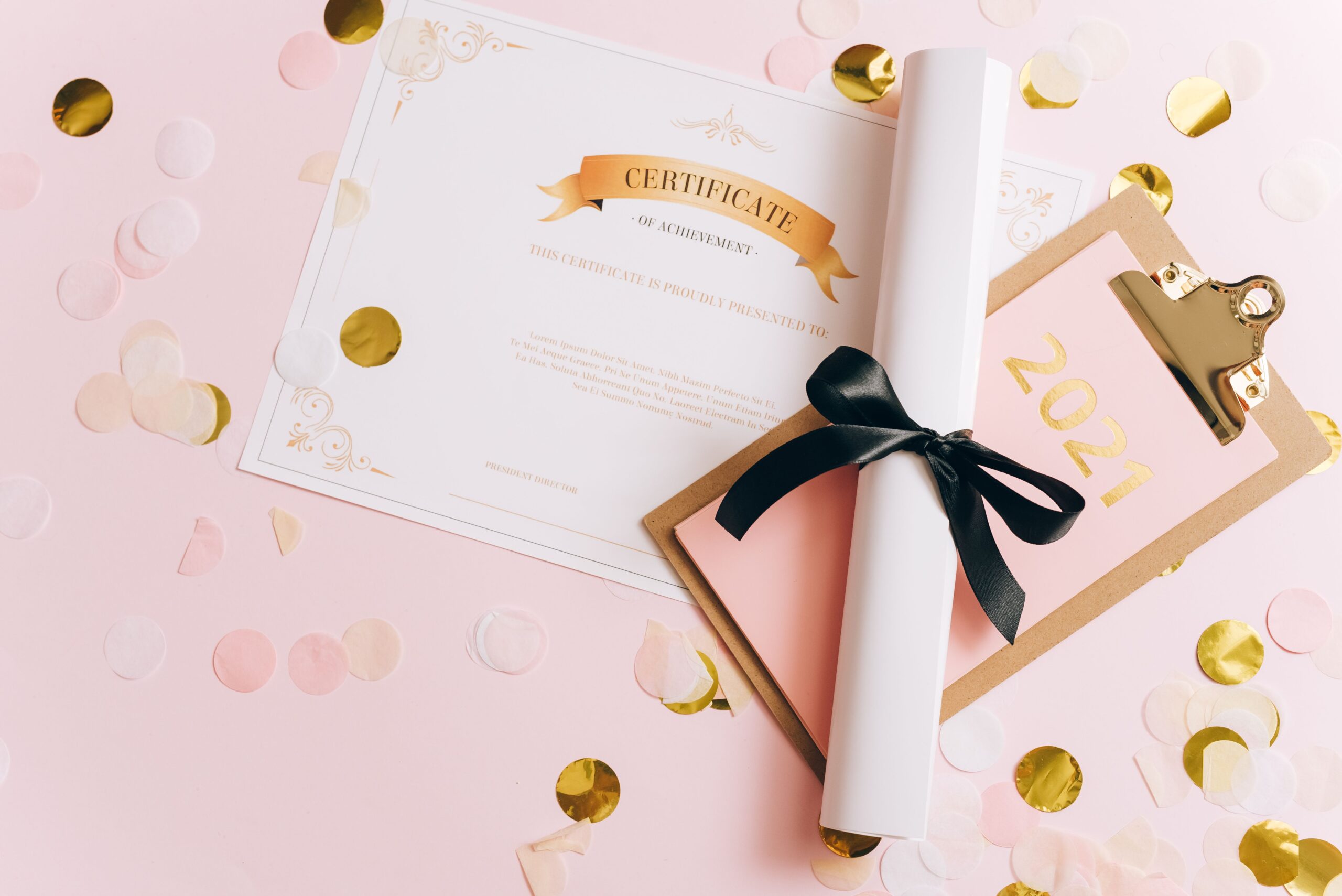 best IT certifications
