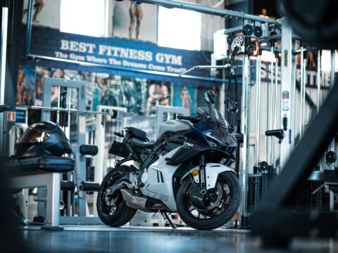 best motorcycle insurance