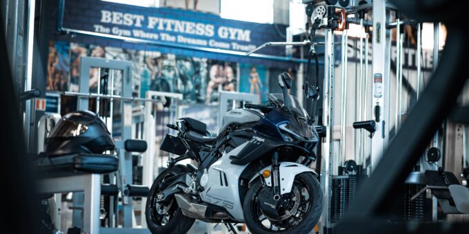 best motorcycle insurance