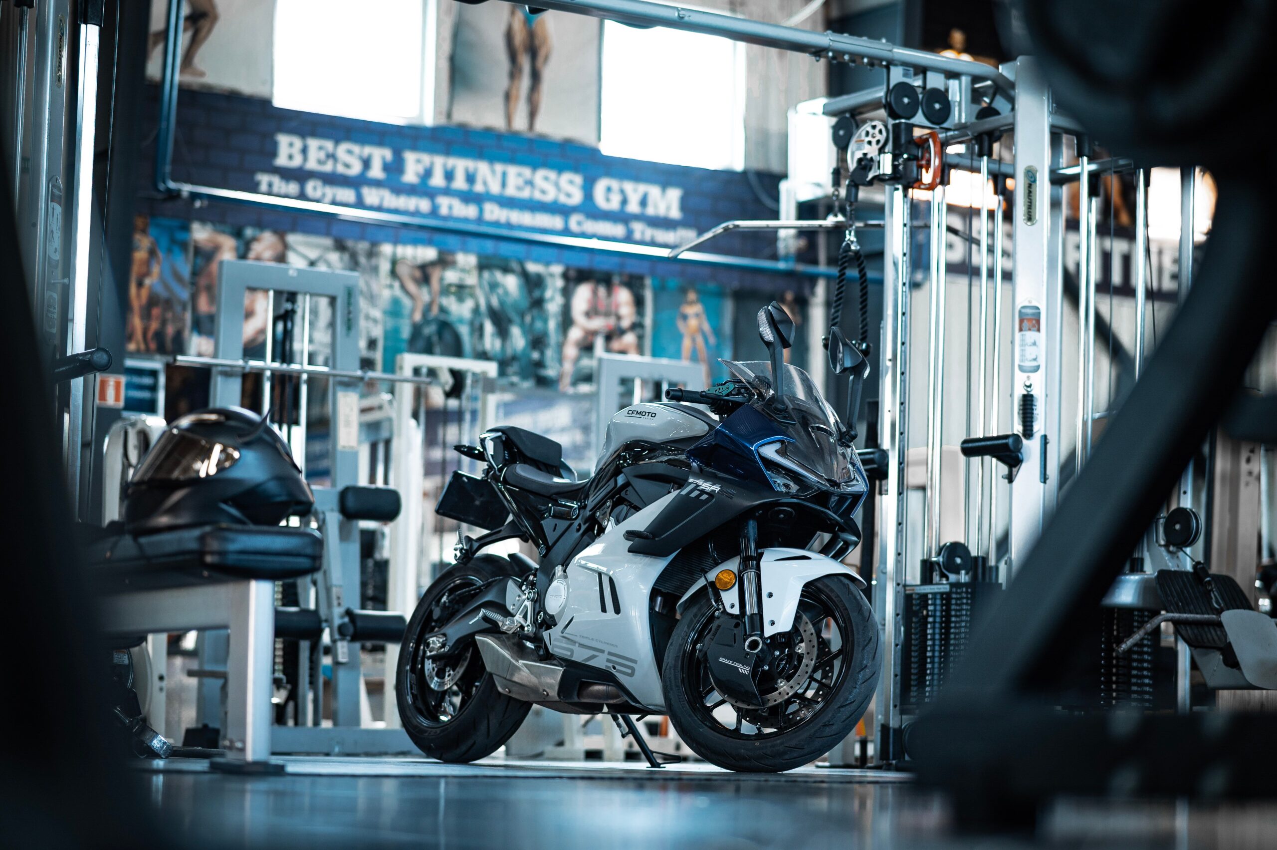 best motorcycle insurance
