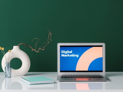 digital marketing agency