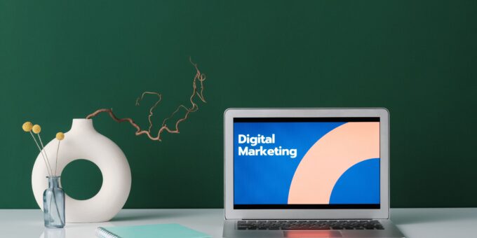digital marketing agency