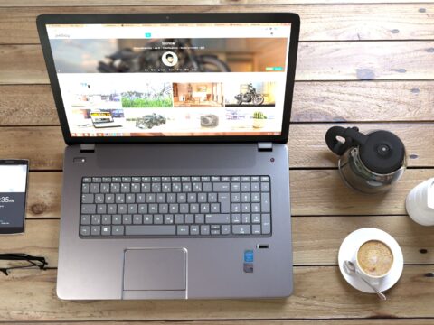 online business