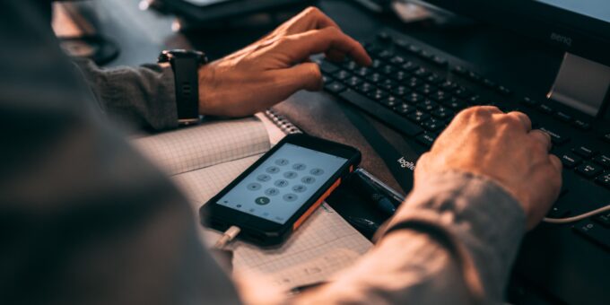 multi factor authentication for business