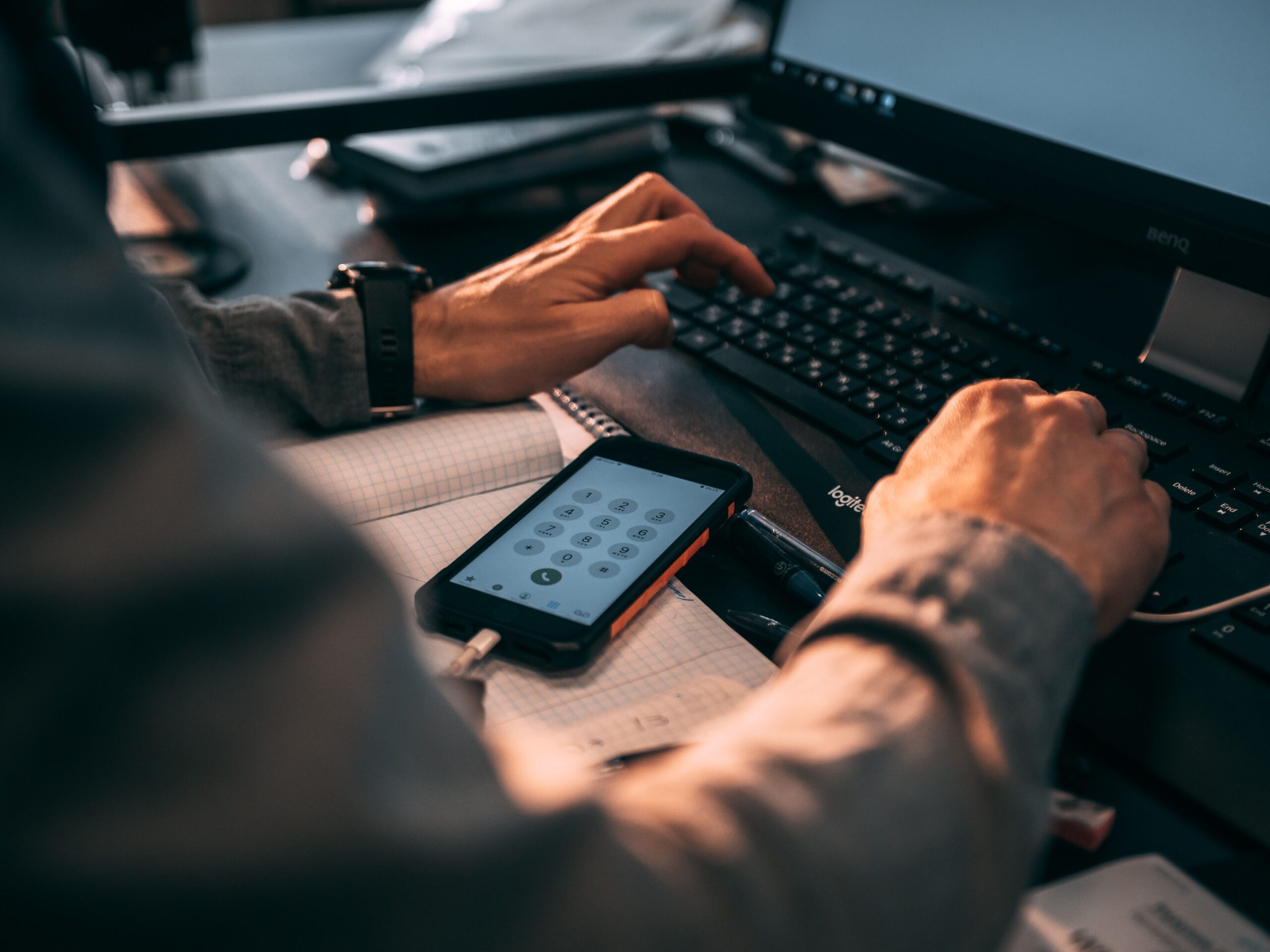 multi factor authentication for business
