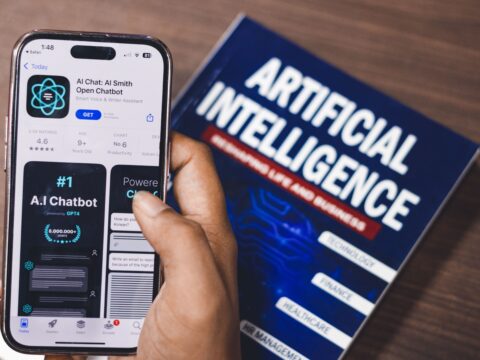 AI skills to learn online