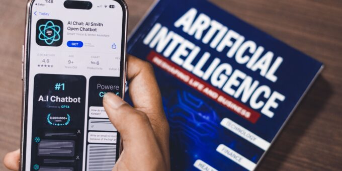 AI skills to learn online