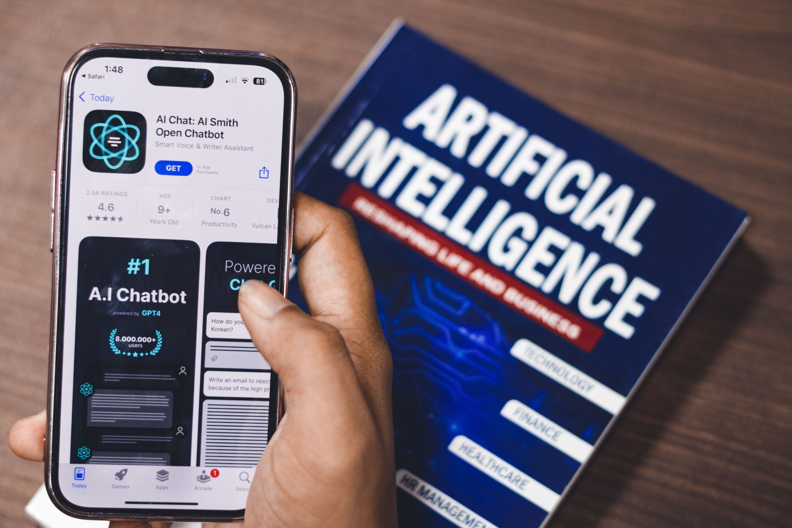 AI skills to learn online