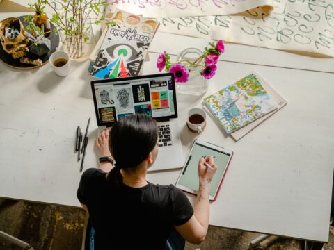 best graphic design courses online
