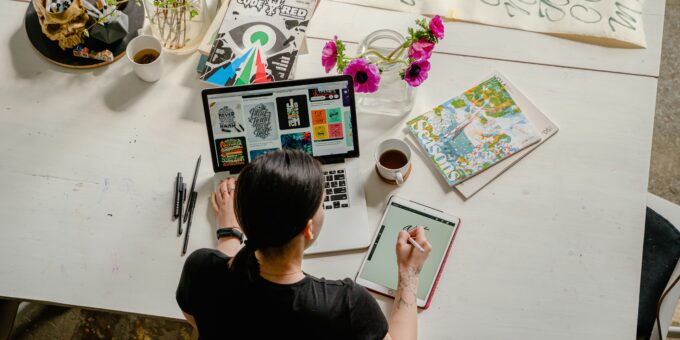 best graphic design courses online