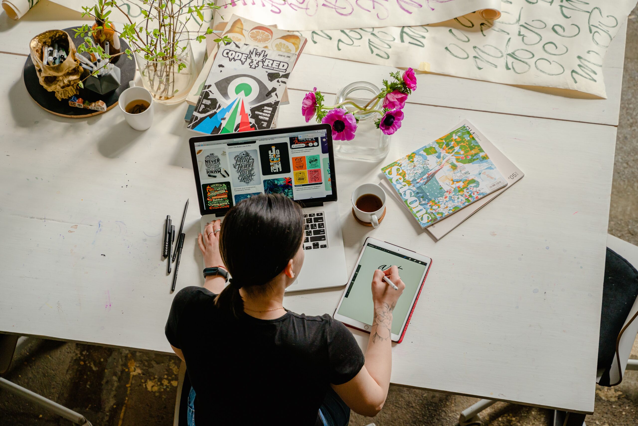 best graphic design courses online