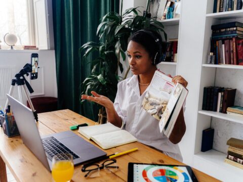 online education programs for working adults
